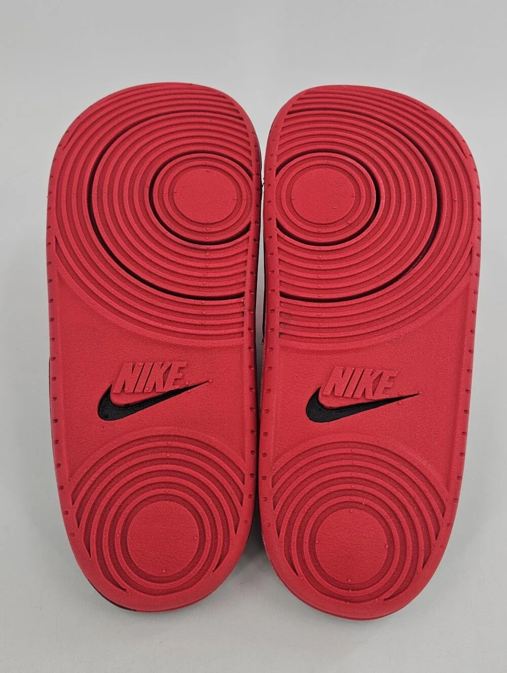 Nike Offcourt Slide Boston Red Sox MLB Revive Foam Men's